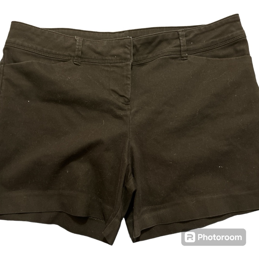 The Limited Black Shorts 💥